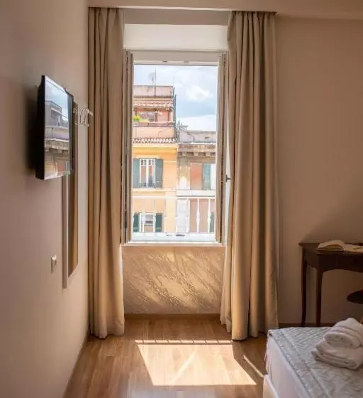 Fotos del hotel Top Floor Colosseo:  10