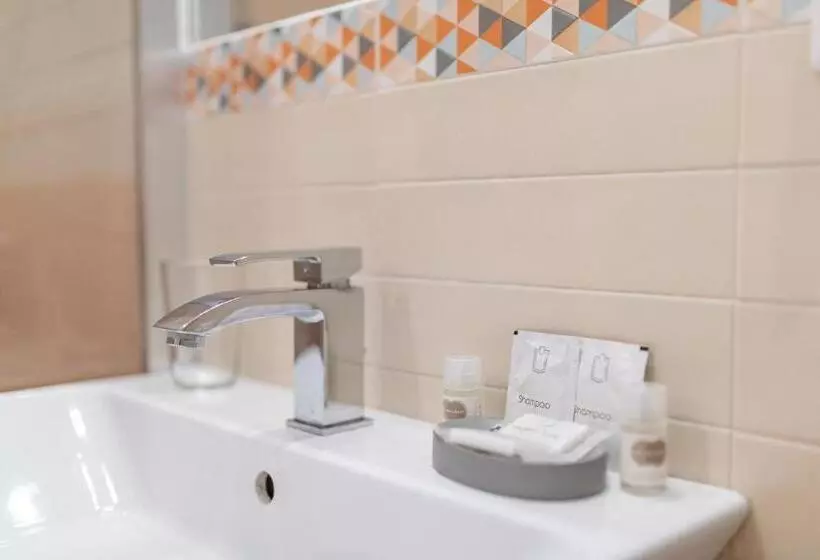 Fotos del hotel Top Floor Colosseo:  3