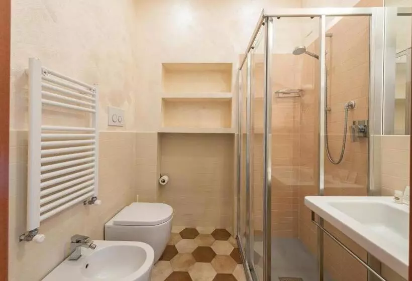 Fotos del hotel Top Floor Colosseo:  6