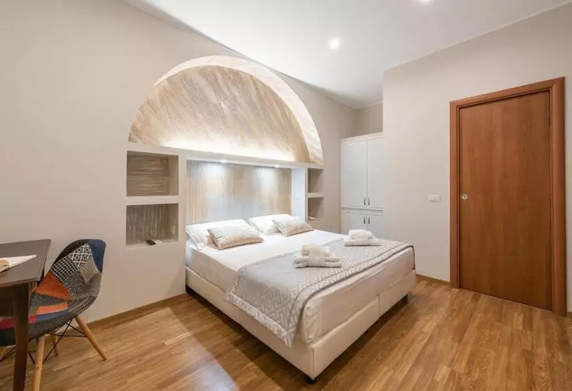 Fotos del hotel Top Floor Colosseo:  15