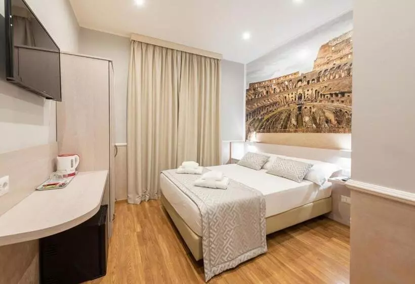 Fotos del hotel Top Floor Colosseo:  19