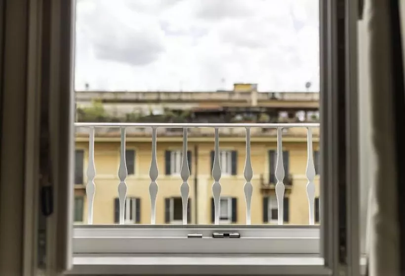 Fotos del hotel Top Floor Colosseo:  14