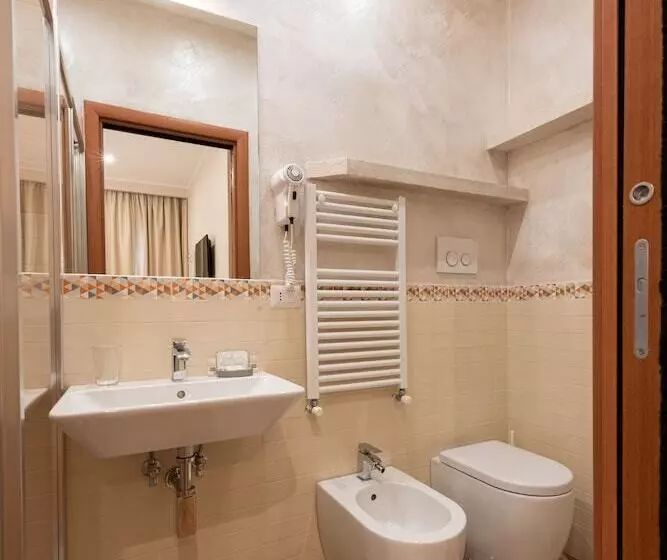 Fotos del hotel Top Floor Colosseo:  9