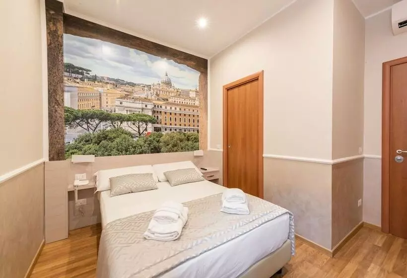 Fotos del hotel Top Floor Colosseo:  7