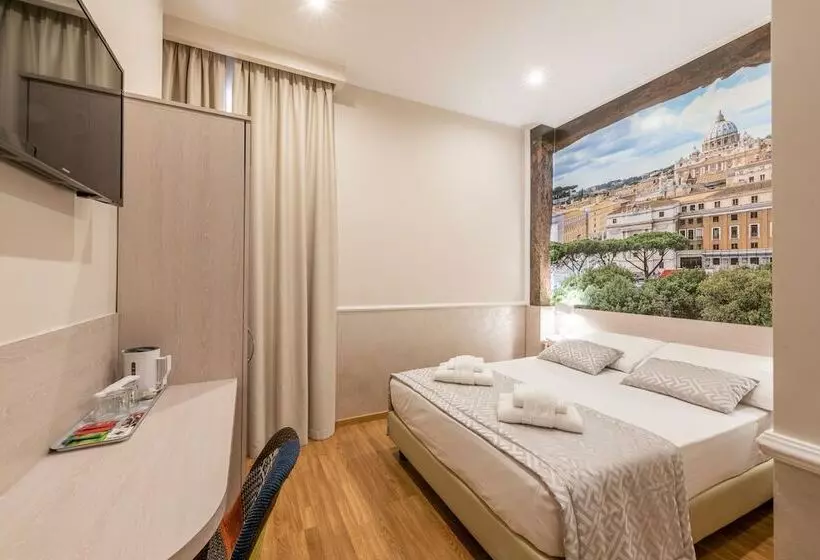 Fotos del hotel Top Floor Colosseo:  18