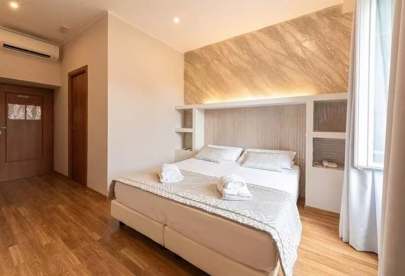 Fotos del hotel Top Floor Colosseo:  17