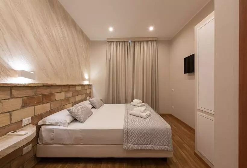 Fotos del hotel Top Floor Colosseo:  16