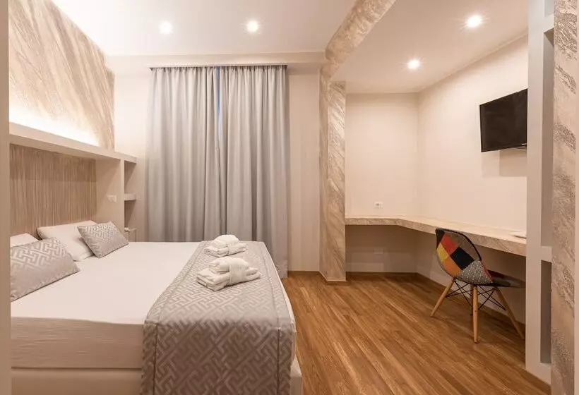 Fotos del hotel Top Floor Colosseo:  13