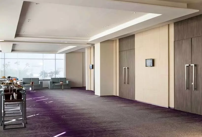 Fotos del hotel Novotel Makassar Grand Shayla:  11