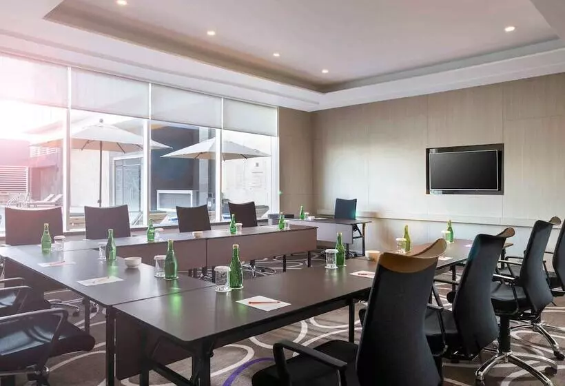 Fotos del hotel Novotel Makassar Grand Shayla:  18