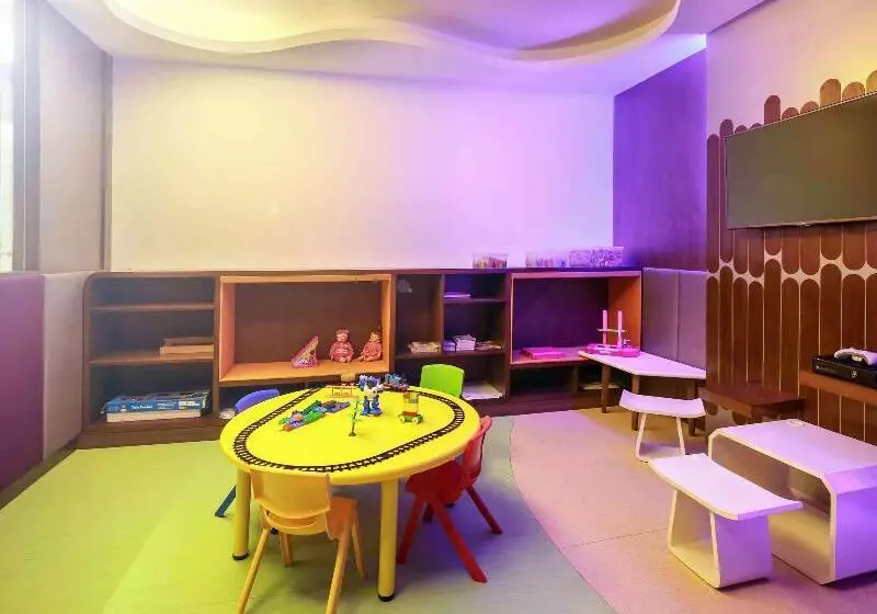 Fotos del hotel Novotel Makassar Grand Shayla:  7