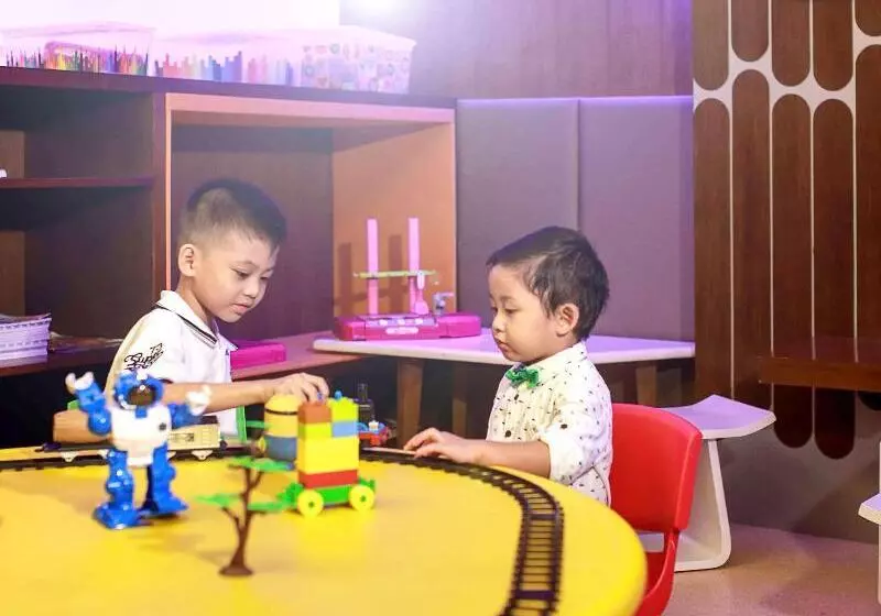 Fotos del hotel Novotel Makassar Grand Shayla:  14