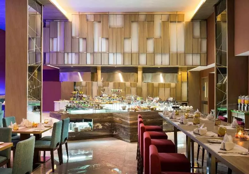 Fotos del hotel Novotel Makassar Grand Shayla:  5