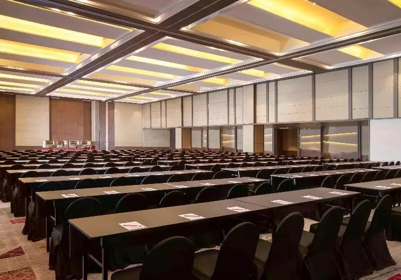 Fotos del hotel Novotel Makassar Grand Shayla:  21