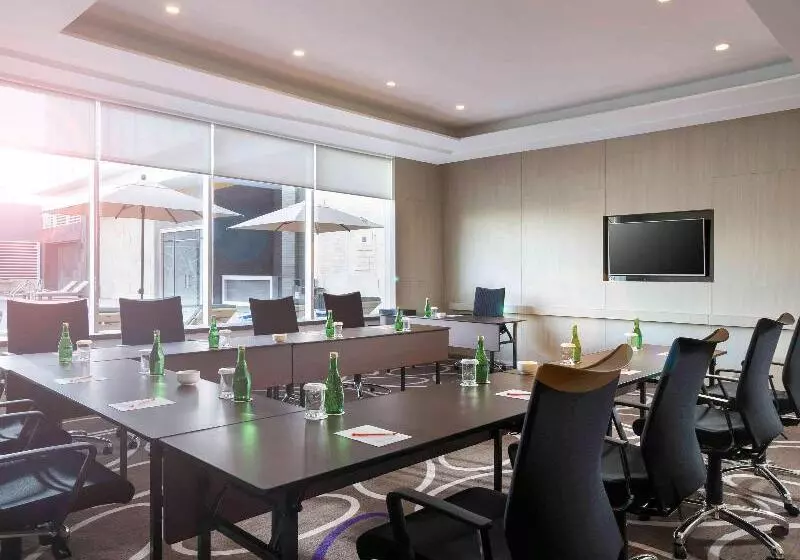 Fotos del hotel Novotel Makassar Grand Shayla:  13