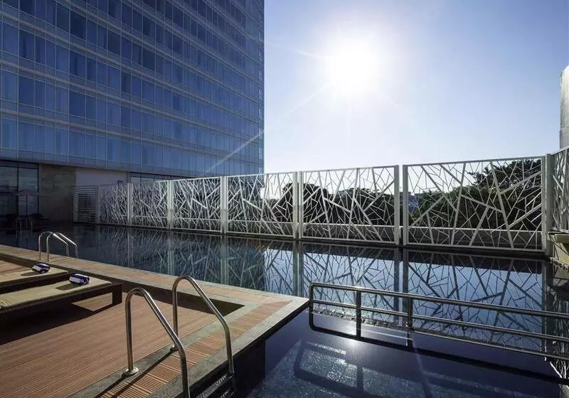 Fotos del hotel Novotel Makassar Grand Shayla:  10