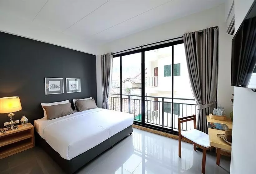 Fotos del hotel Arch Club:  19