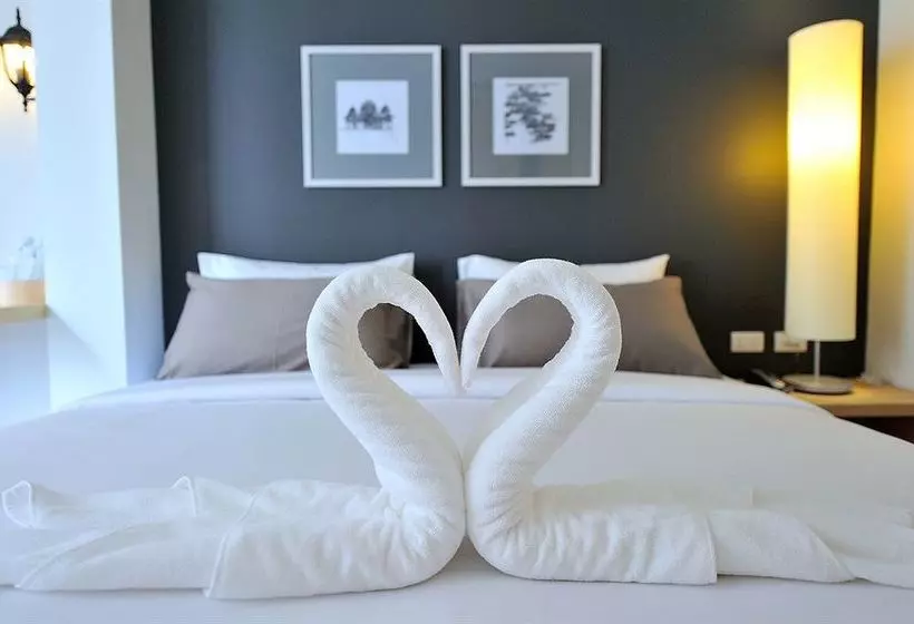 Fotos del hotel Arch Club:  18