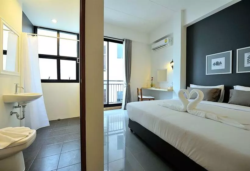 Fotos del hotel Arch Club:  24