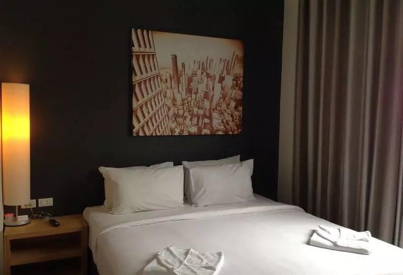 Fotos del hotel Arch Club:  7