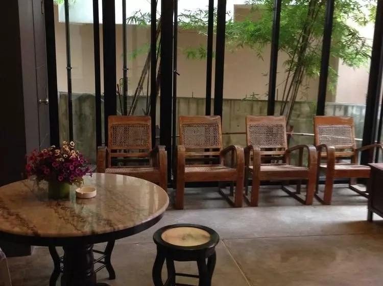 Fotos del hotel Arch Club:  2