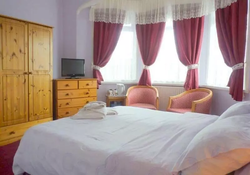 Fotos del hotel Arendale:  21