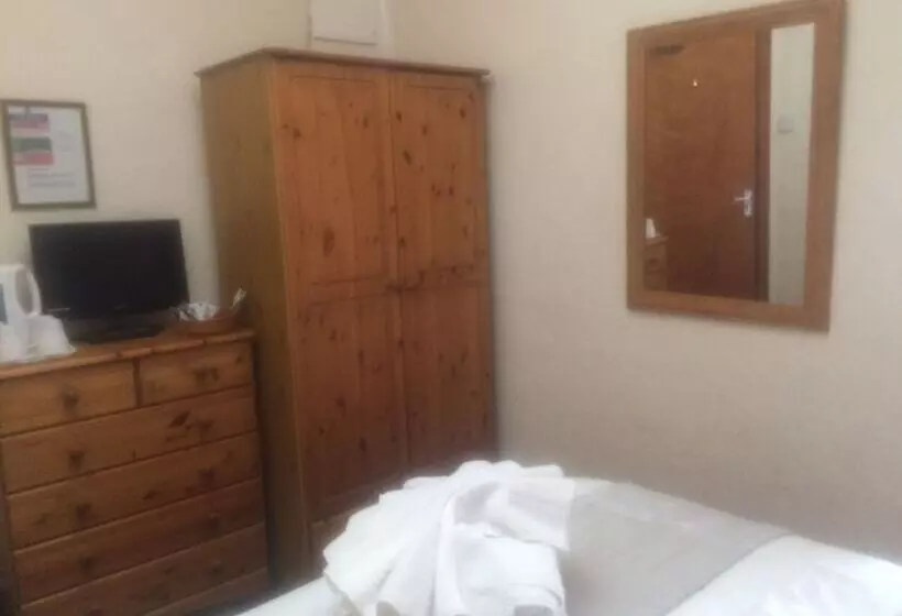 Fotos del hotel Arendale:  17