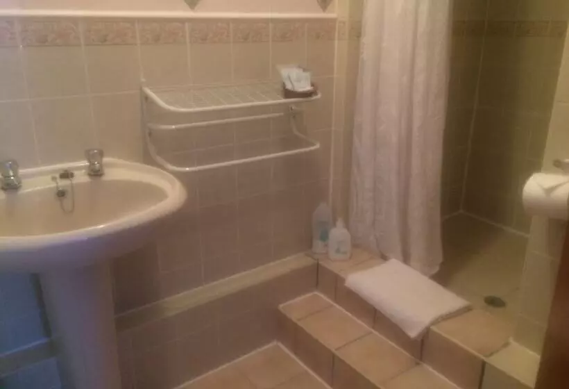 Fotos del hotel Arendale:  14