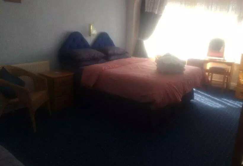 Fotos del hotel Arendale:  15