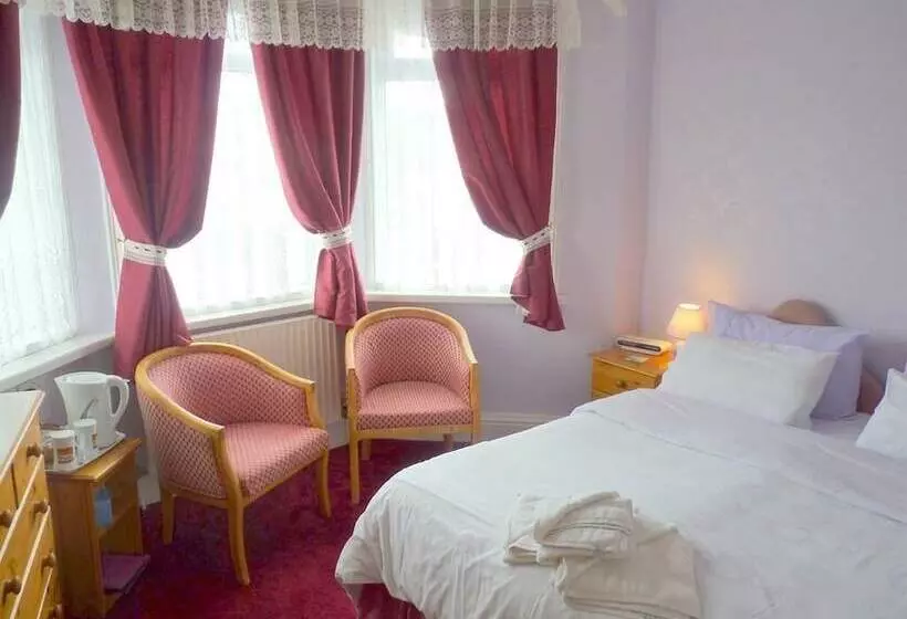 Fotos del hotel Arendale:  11