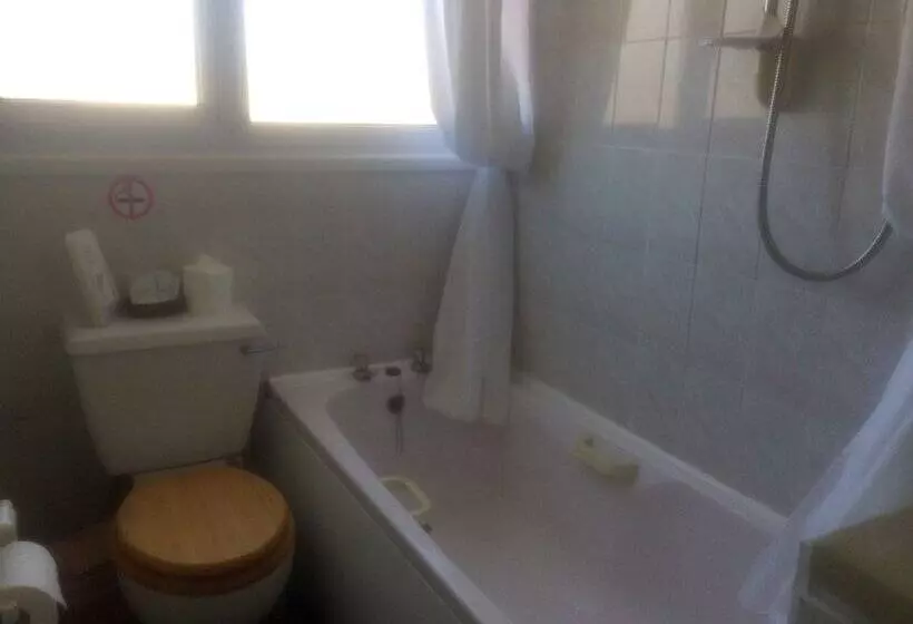 Fotos del hotel Arendale:  8