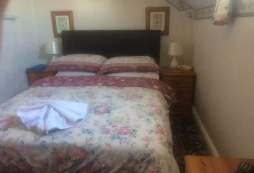 Fotos del hotel Arendale:  9