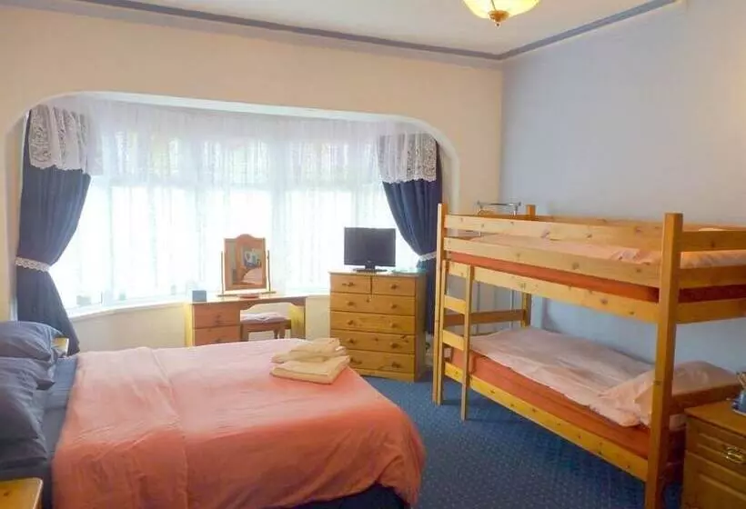 Fotos del hotel Arendale:  25