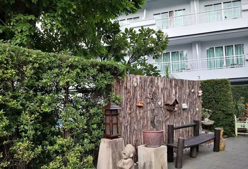 Fotos del hotel Baan Suksiri:  22