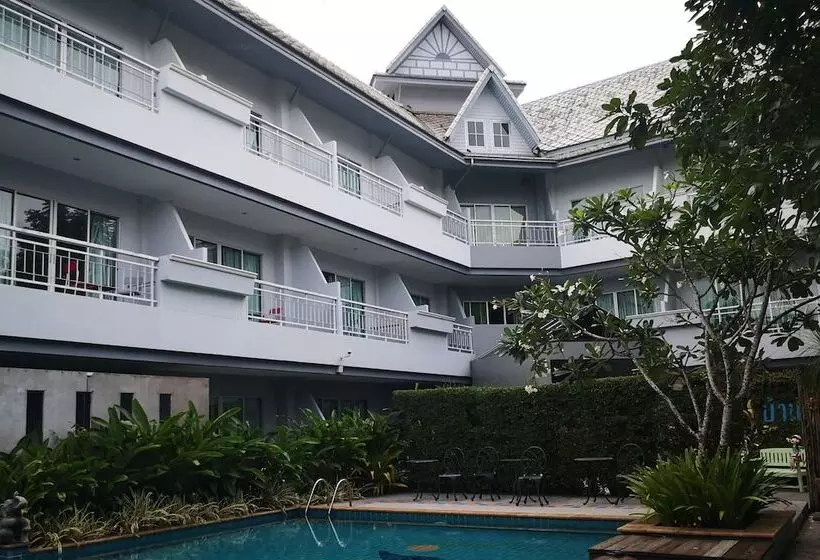 Fotos del hotel Baan Suksiri:  20