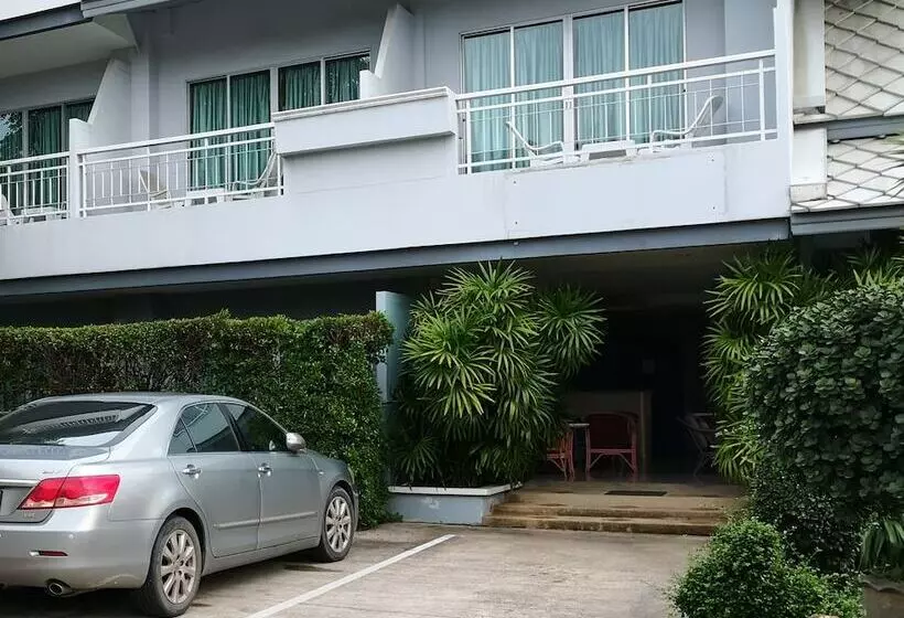 Fotos del hotel Baan Suksiri:  18