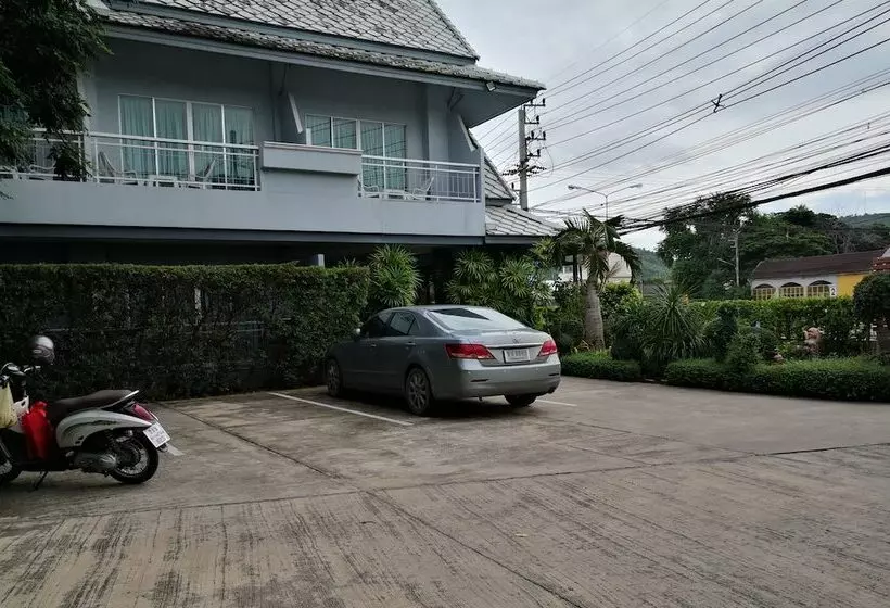 Fotos del hotel Baan Suksiri:  8