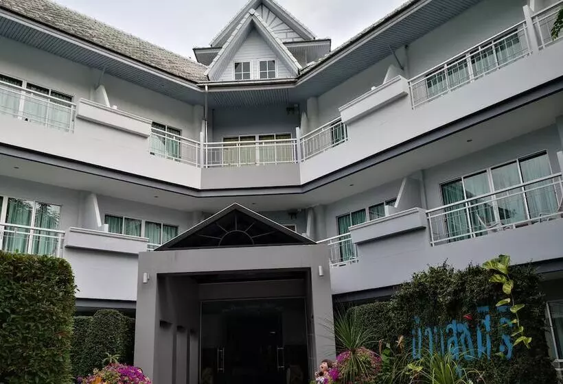 Fotos del hotel Baan Suksiri:  16