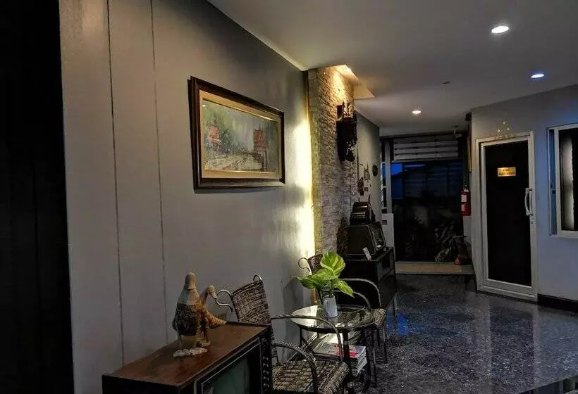 Fotos del hotel Baan Suksiri:  4