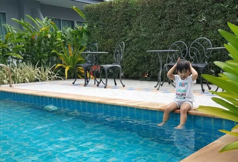 Fotos del hotel Baan Suksiri:  15