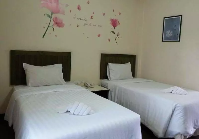 Fotos del hotel Baan Suksiri:  17