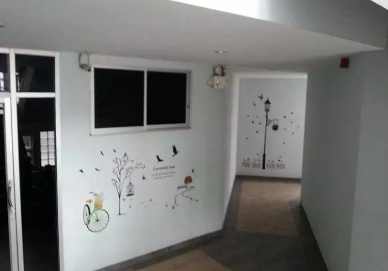 Fotos del hotel Baan Suksiri:  5