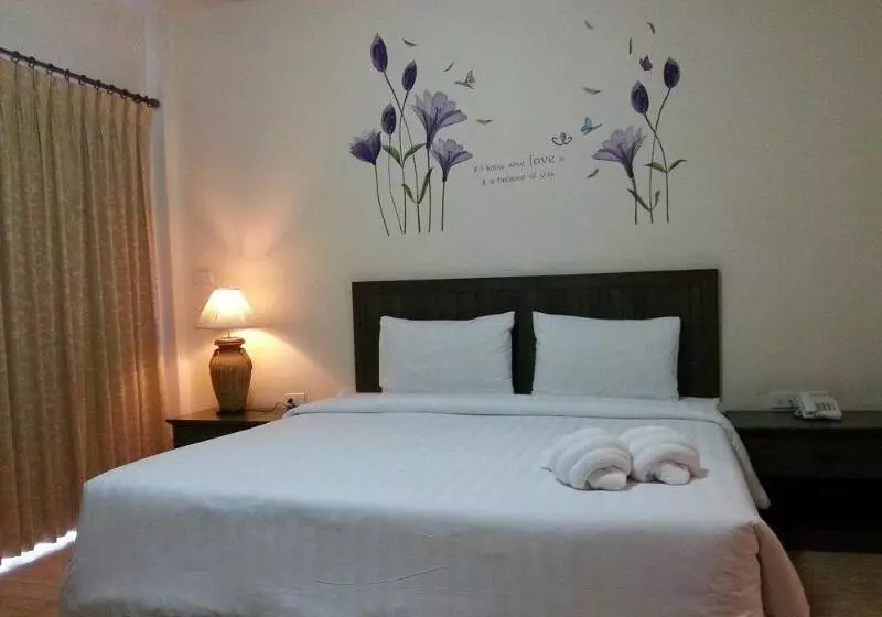 Fotos del hotel Baan Suksiri:  3