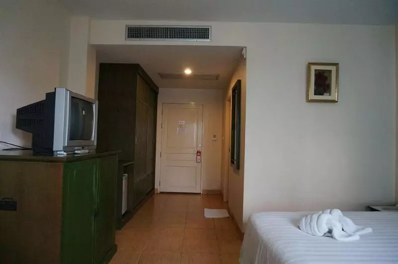 Fotos del hotel Baan Suksiri:  21