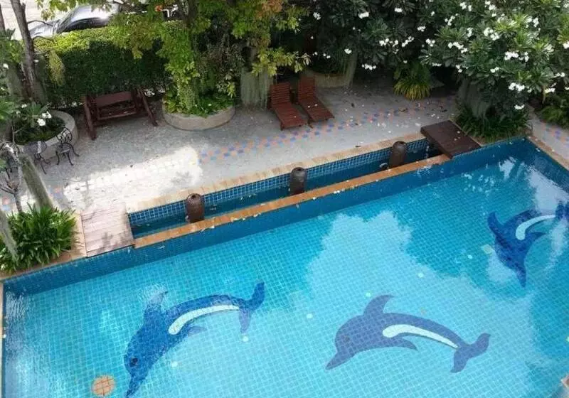 Fotos del hotel Baan Suksiri:  19