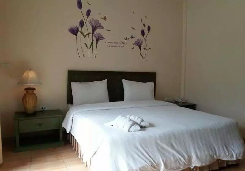 Fotos del hotel Baan Suksiri:  12