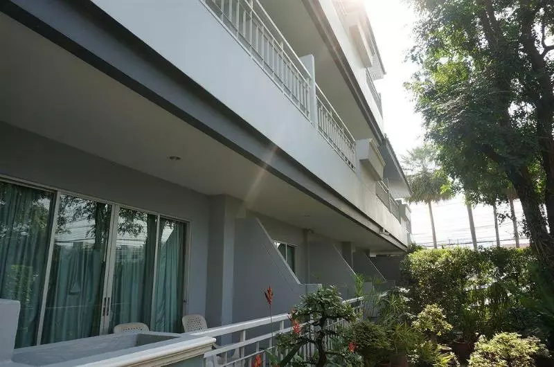 Fotos del hotel Baan Suksiri:  14