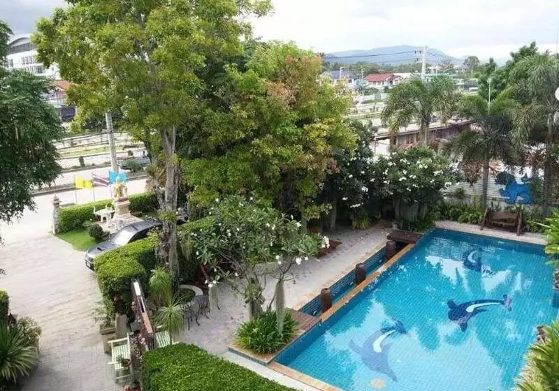 Fotos del hotel Baan Suksiri:  23