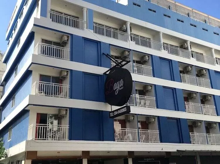 Fotos del hotel Baya Phuket:  20