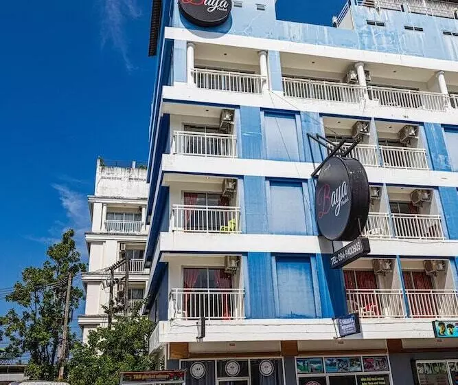 Fotos del hotel Baya Phuket:  10